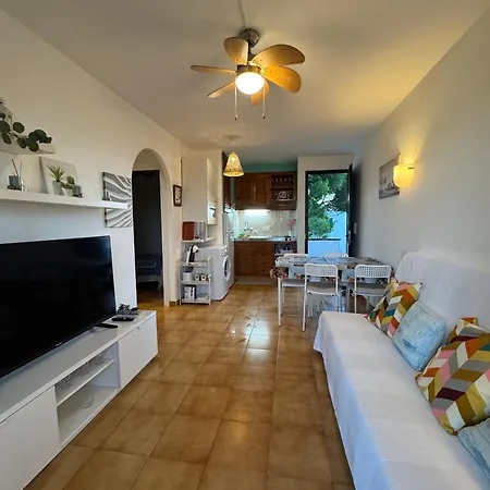 Dreams Of Menorca * ארנל ד'אן קסטל