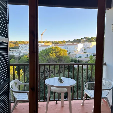 Dreams Of Menorca * ארנל ד'אן קסטל