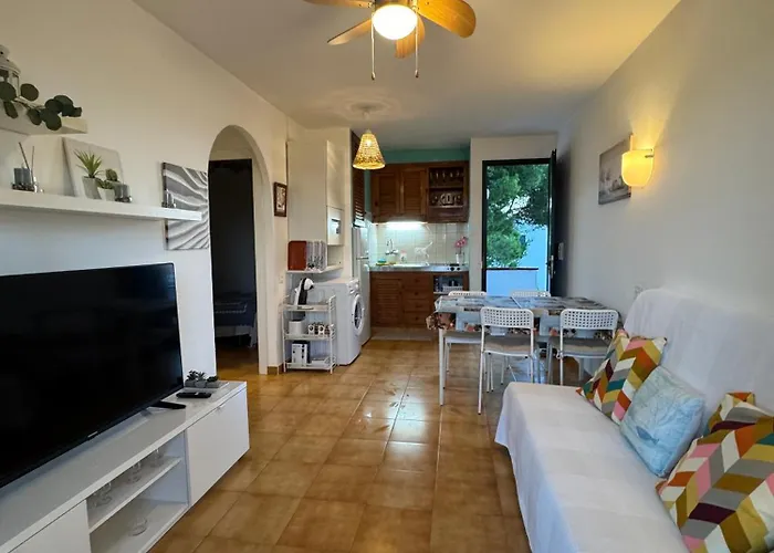 Dreams Of Menorca * Arenal d'en Castell