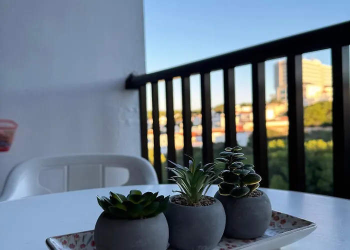 Dreams Of Menorca Apartment Arenal d'en Castell