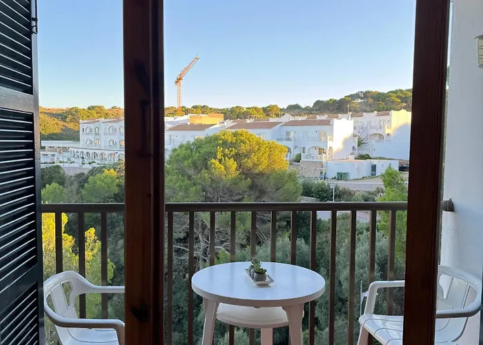 Dreams Of Menorca * ארנל ד'אן קסטל