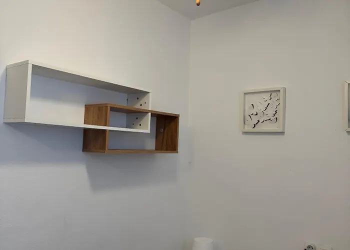 Dreams Of Menorca Apartment Arenal d'en Castell