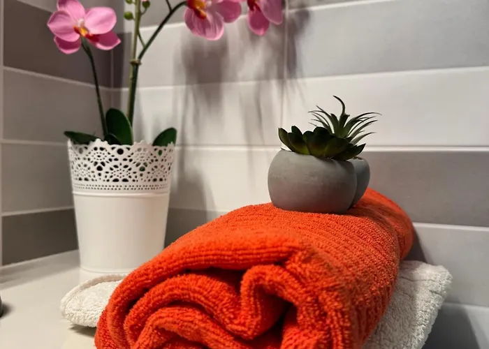 Dreams Of Menorca דירה