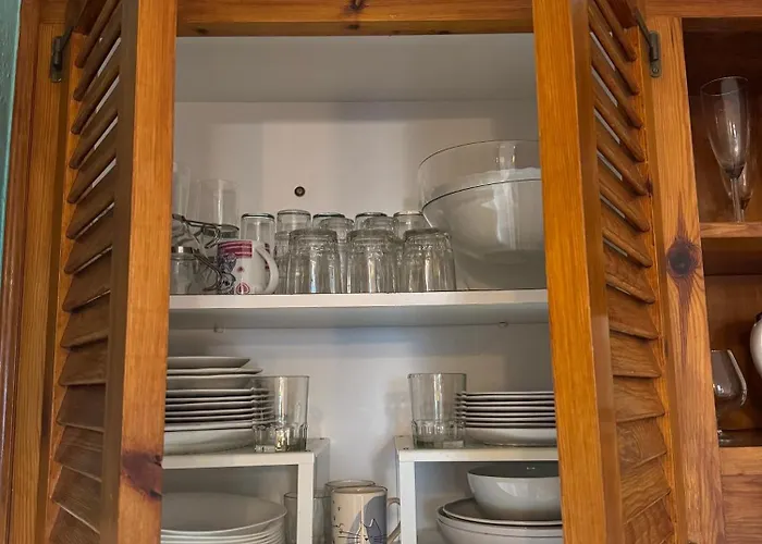 דירה Dreams Of Menorca