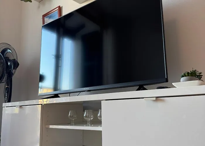 דירה Dreams Of Menorca *