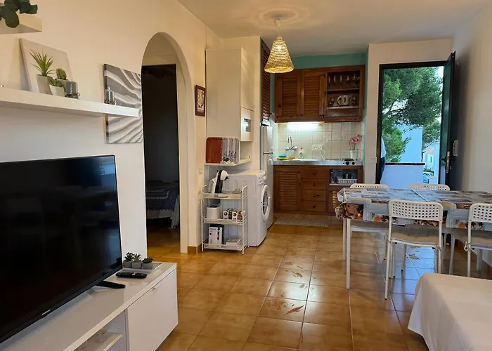 Dreams Of Menorca * Arenal d'en Castell