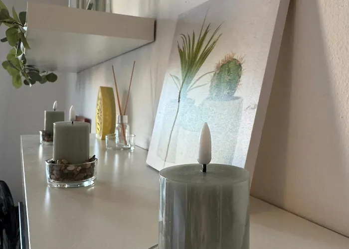 Dreams Of Menorca Apartment