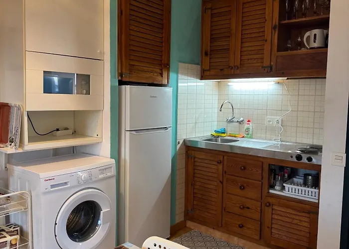 Apartment Dreams Of Menorca