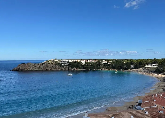 Dreams Of Menorca Apartment *