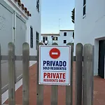 Dreams Of Menorca Apartment *