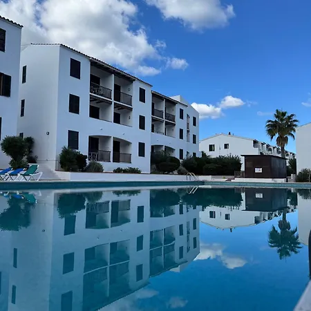 Lägenhet Dreams Of Menorca