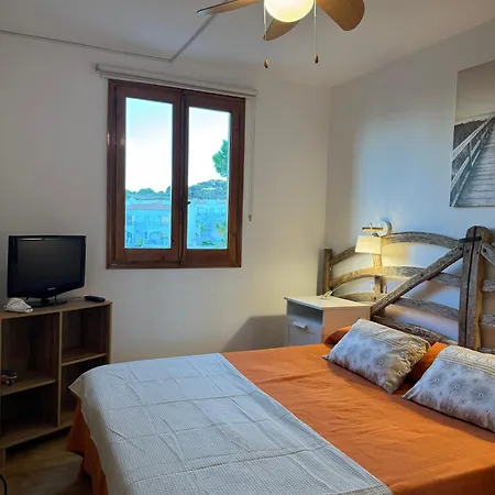Apartman Dreams Of Menorca Arenal d'en Castell