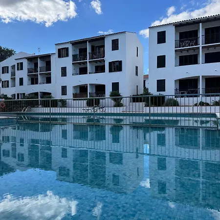Dreams Of Menorca Appartement Arenal d'en Castell