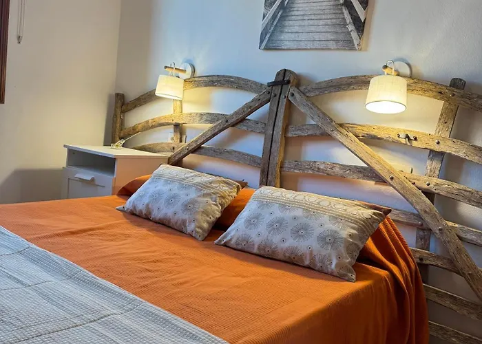 Dreams Of Menorca Apartment Arenal d'en Castell