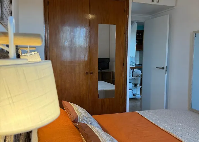 Dreams Of Menorca Apartment *