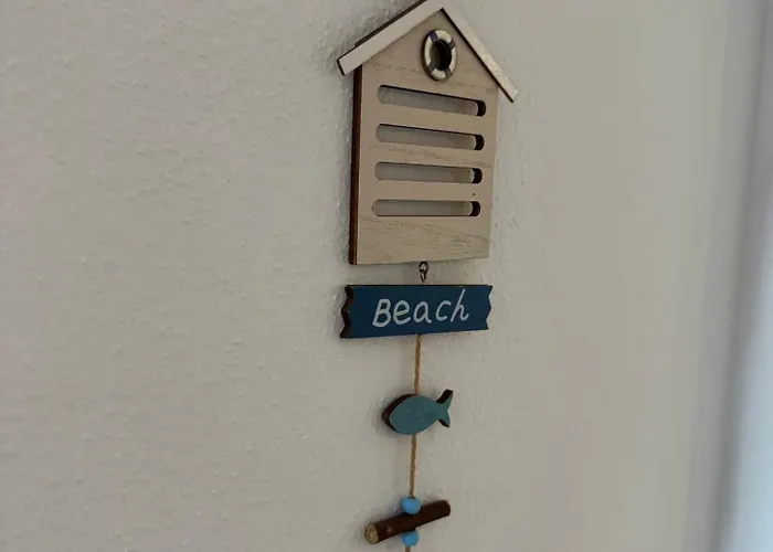 Dreams Of Menorca Apartment Arenal d'en Castell