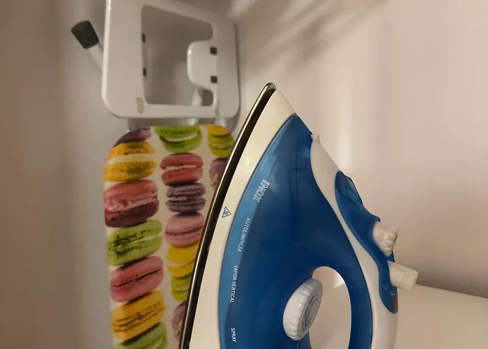 Dreams Of Menorca Apartment