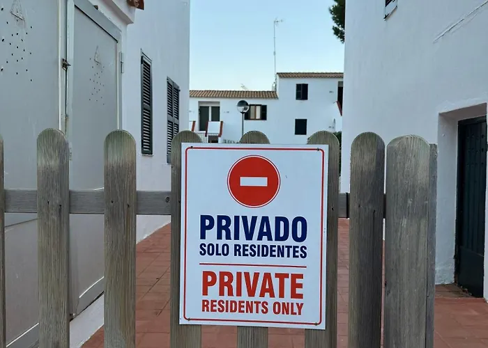 Dreams Of Menorca Apartment *